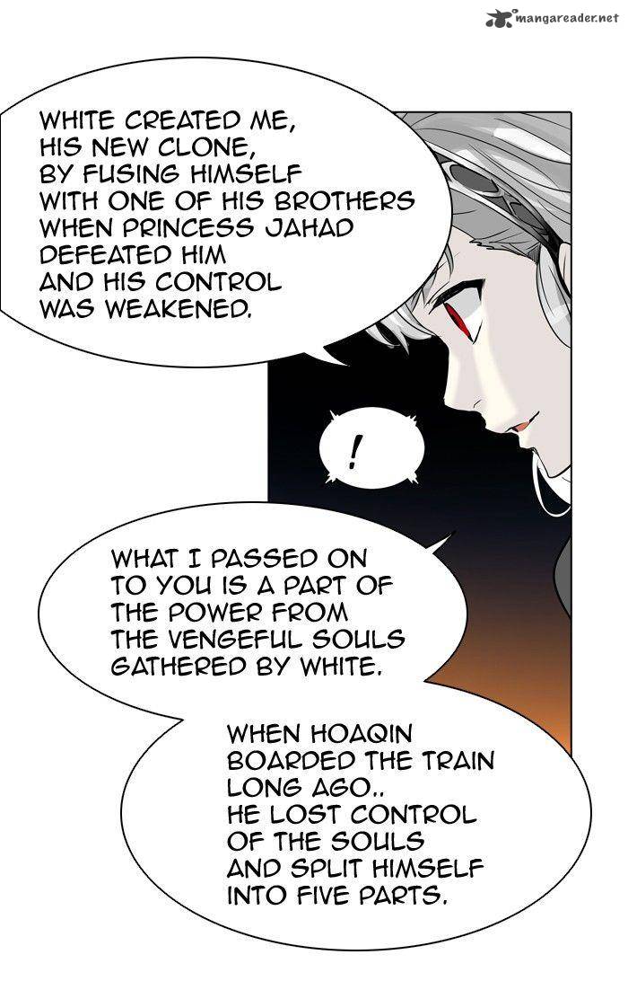 Tower Of God 273 24