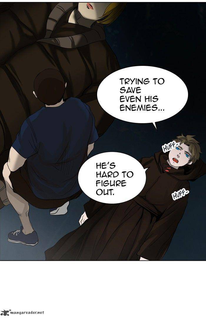 Tower Of God 273 34
