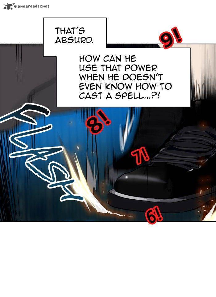 Tower Of God 273 40