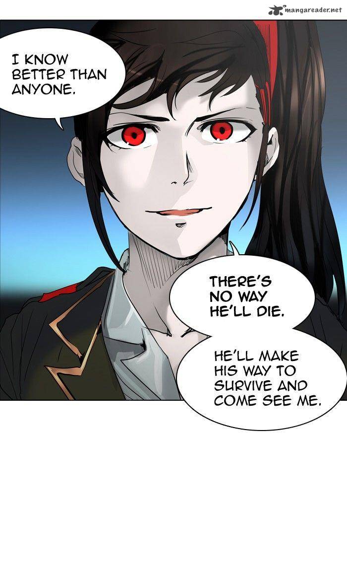 Tower Of God 273 7