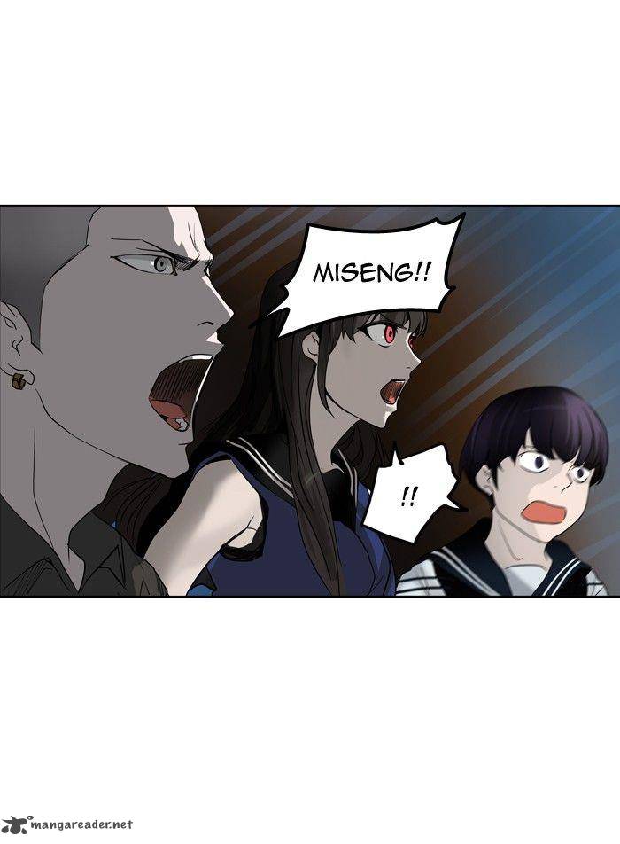 Tower Of God 273 81
