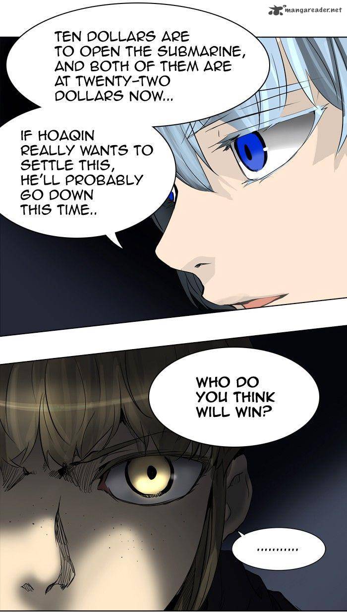 Tower Of God 273 83