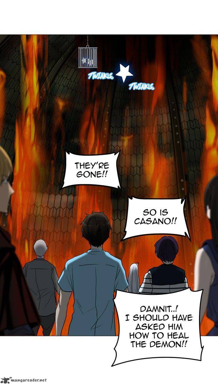Tower Of God 275 24