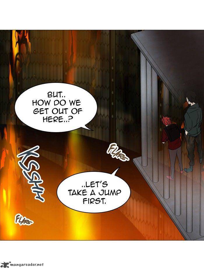 Tower Of God 275 30