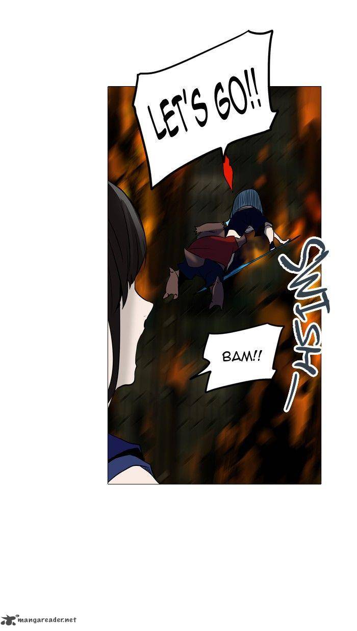 Tower Of God 275 35