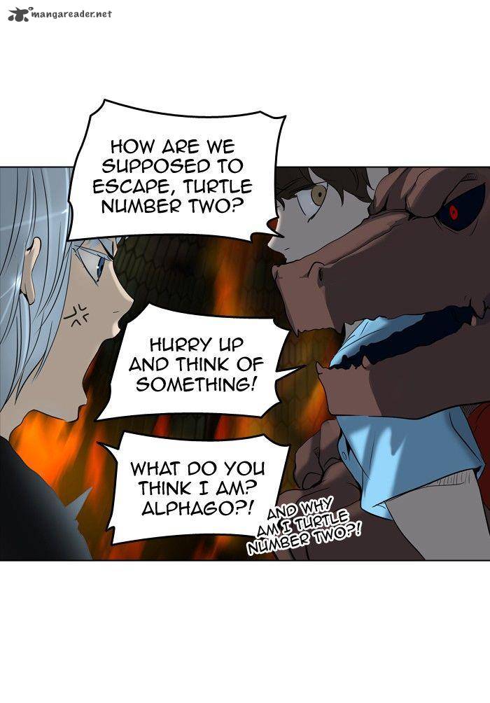 Tower Of God 275 58