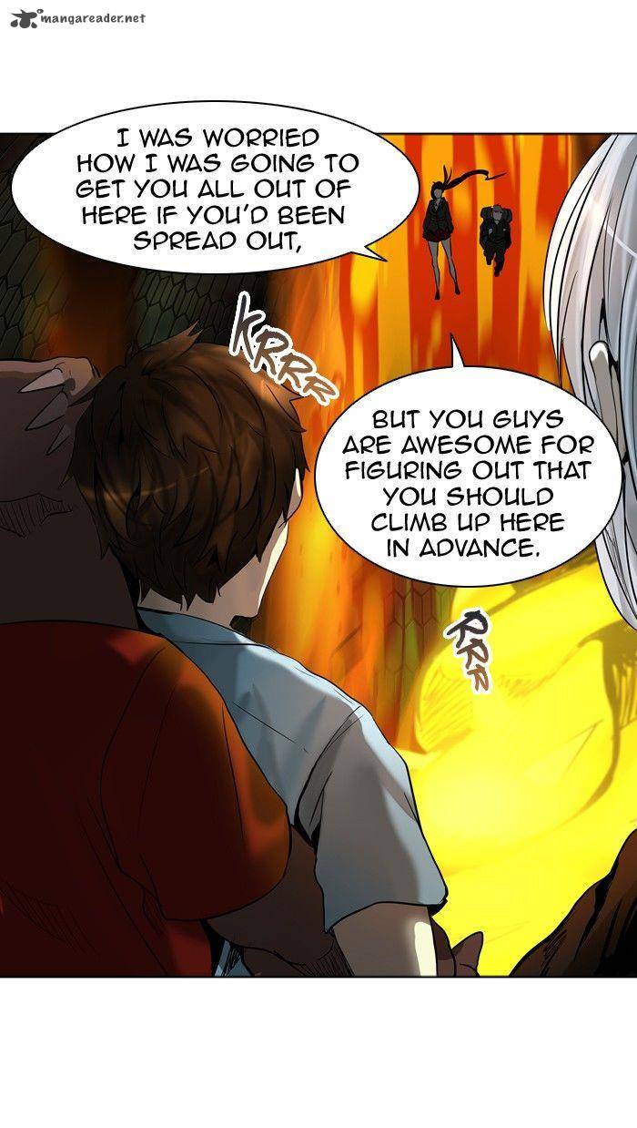 Tower Of God 275 87