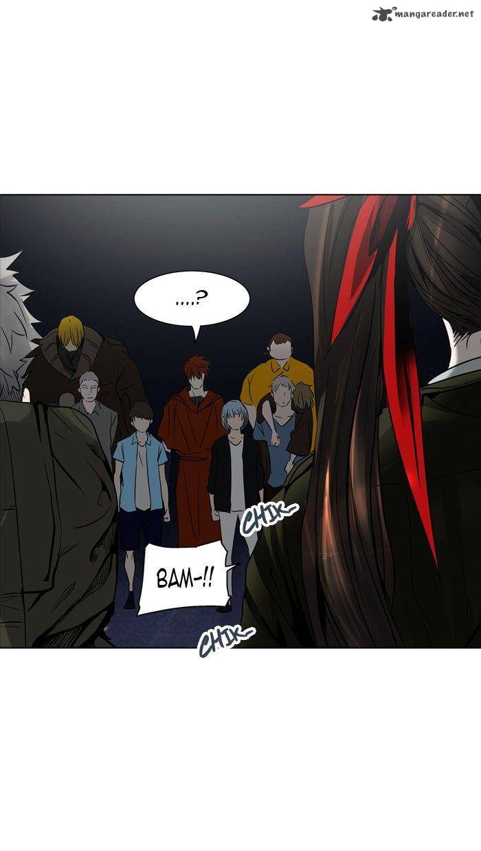 Tower Of God 275 95