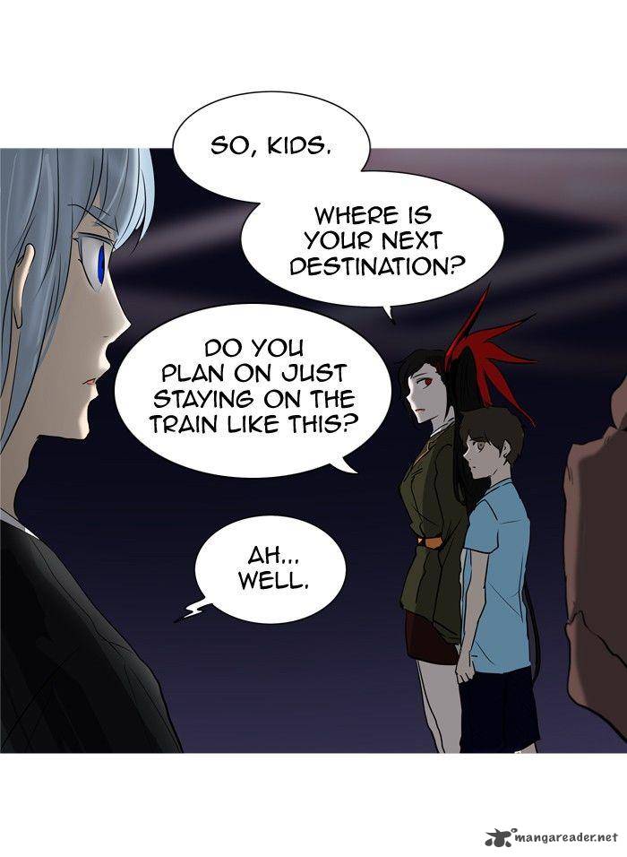 Tower Of God 277 17