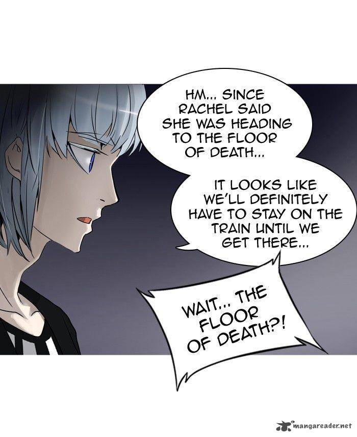 Tower Of God 277 18