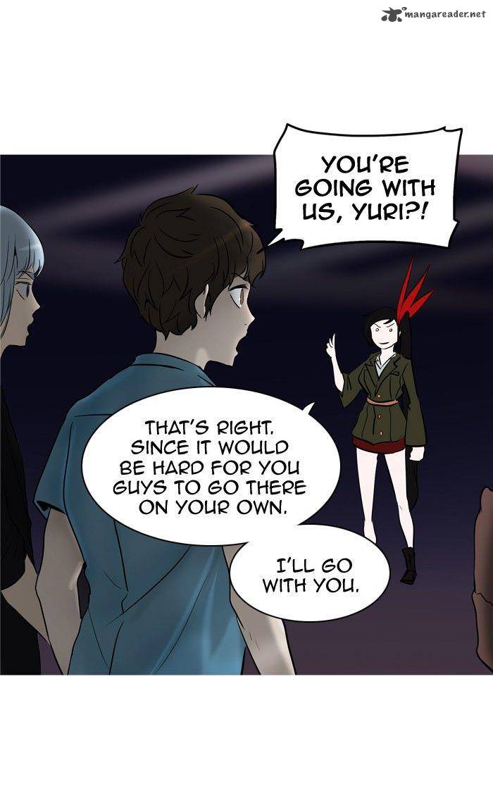 Tower Of God 277 29
