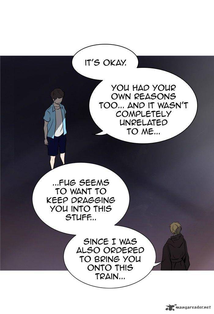 Tower Of God 277 51