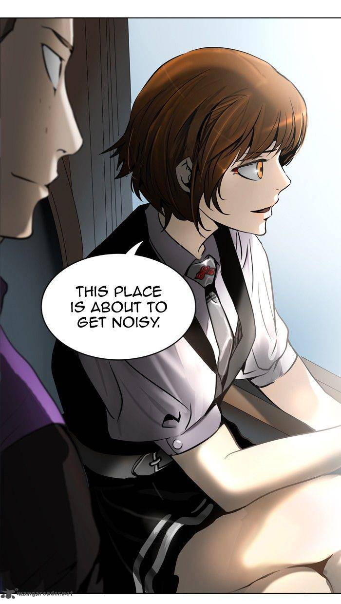 Tower Of God 277 86