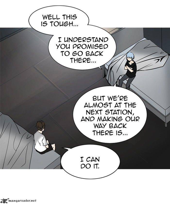 Tower Of God 279 3
