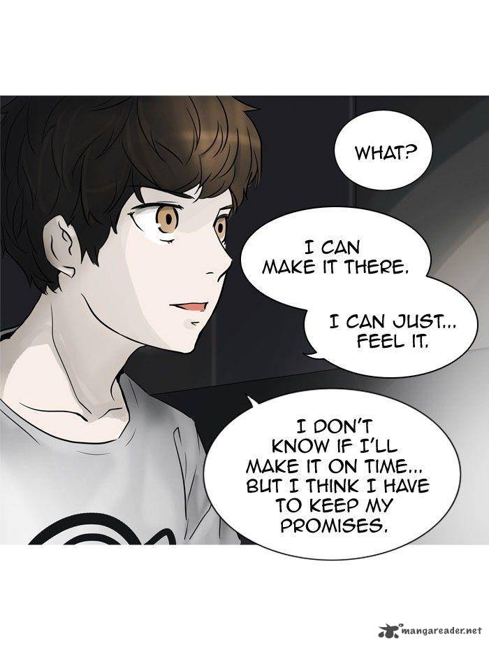 Tower Of God 279 4