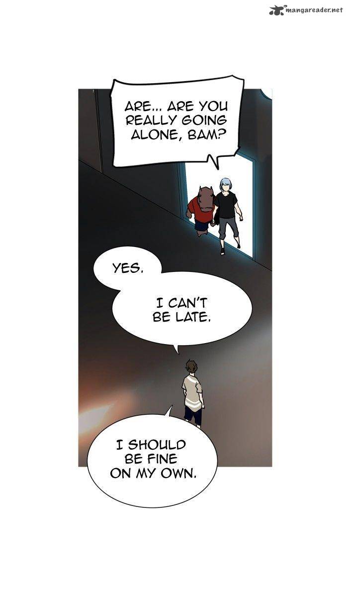 Tower Of God 279 5