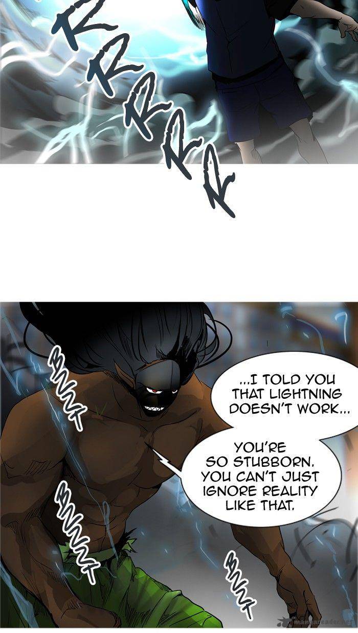 Tower Of God 279 53