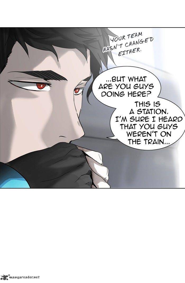 Tower Of God 281 17