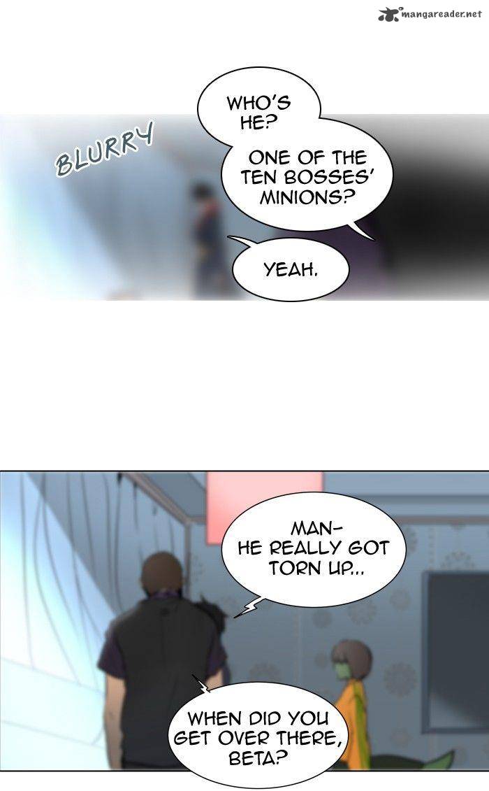 Tower Of God 281 2