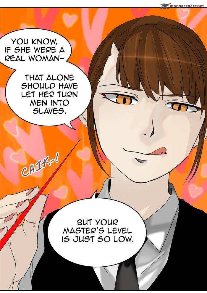 Tower Of God 281 36