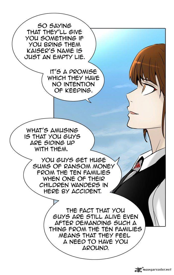 Tower Of God 281 63