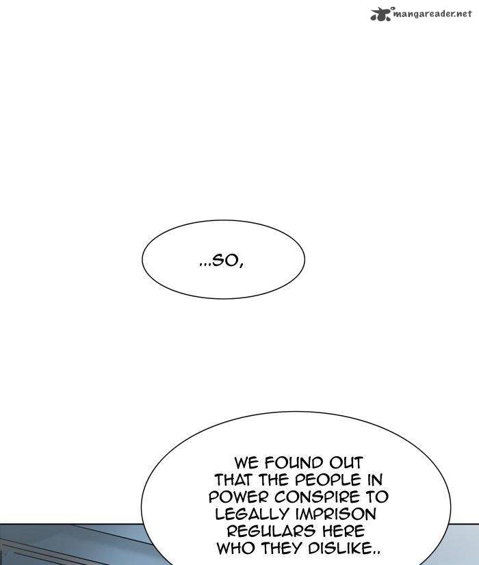 Tower Of God 281 82