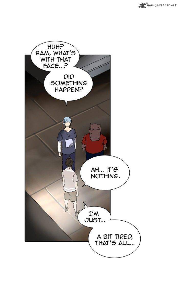 Tower Of God 281 99