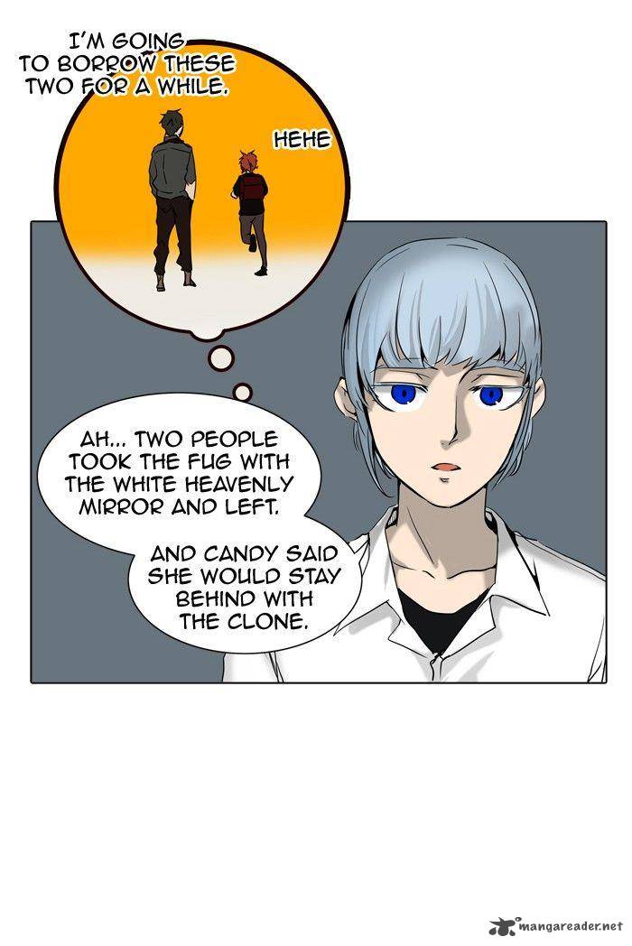 Tower Of God 282 15