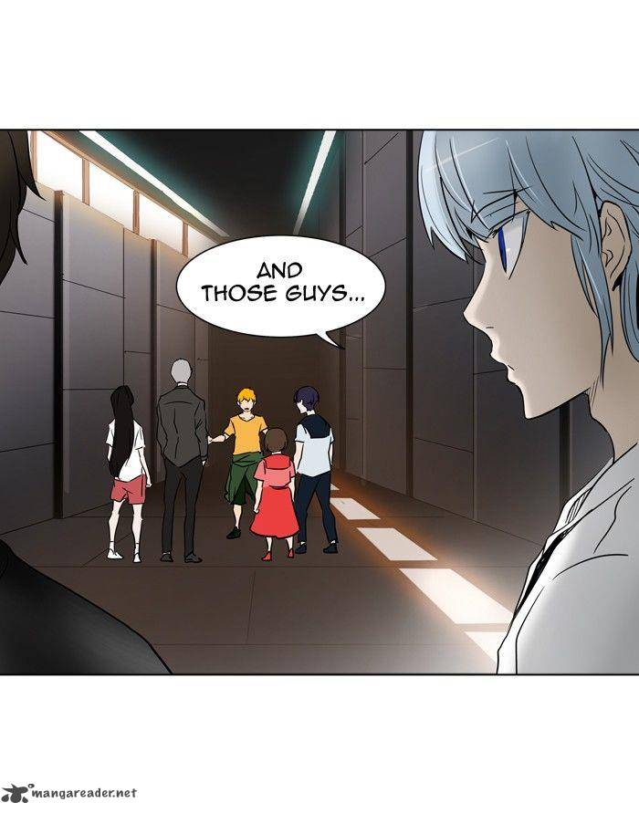 Tower Of God 282 16