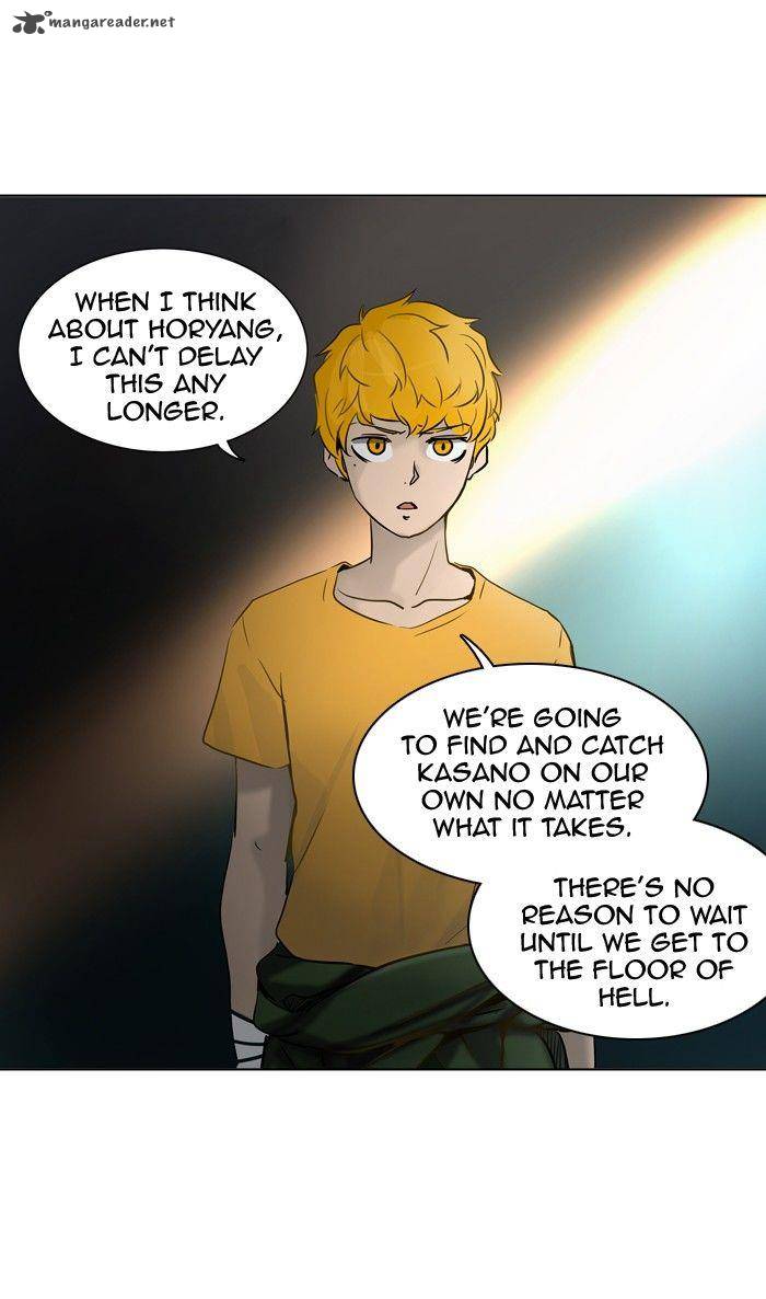 Tower Of God 282 22