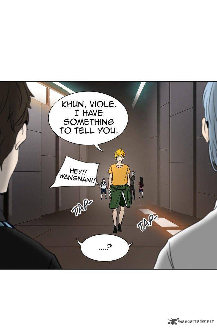 Tower Of God 282 28