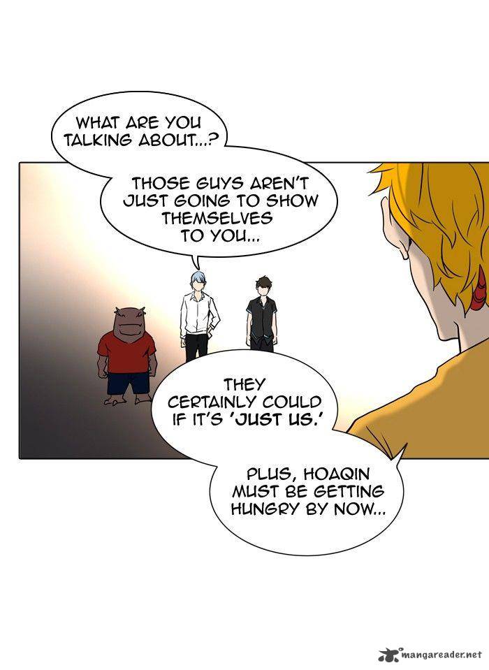 Tower Of God 282 30