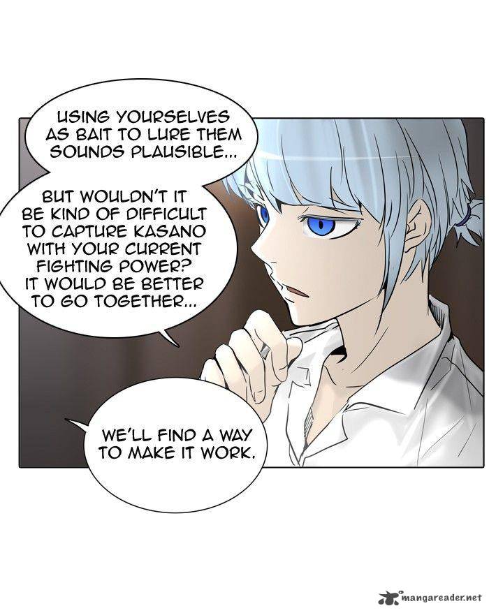 Tower Of God 282 32
