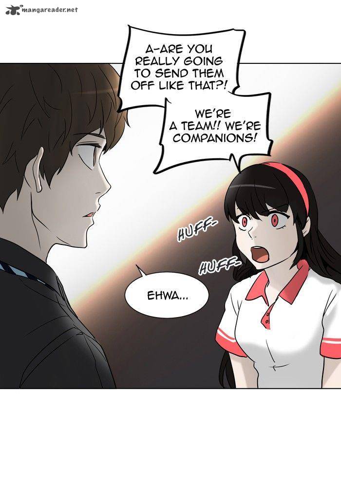 Tower Of God 282 45
