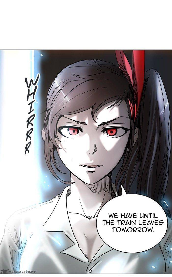 Tower Of God 282 51