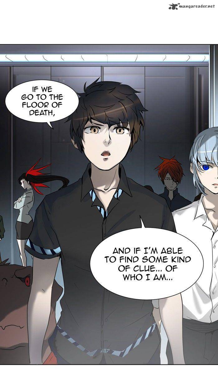 Tower Of God 282 80