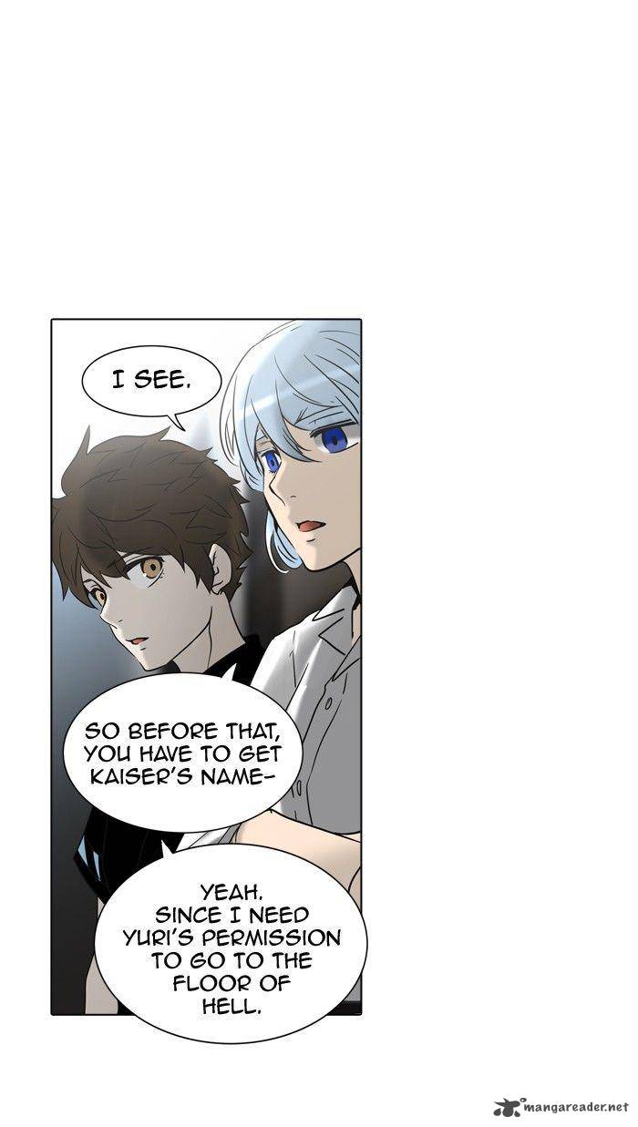 Tower Of God 282 81