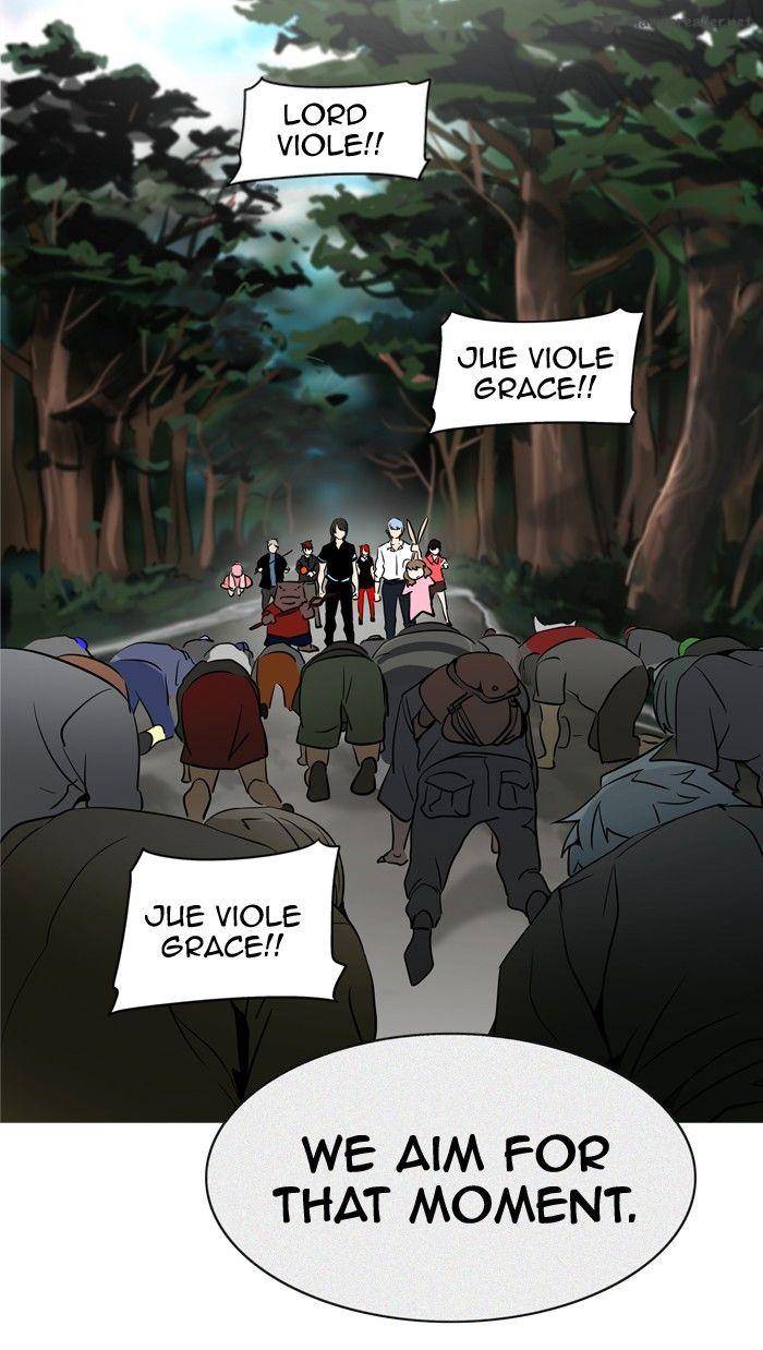 Tower Of God 283 100