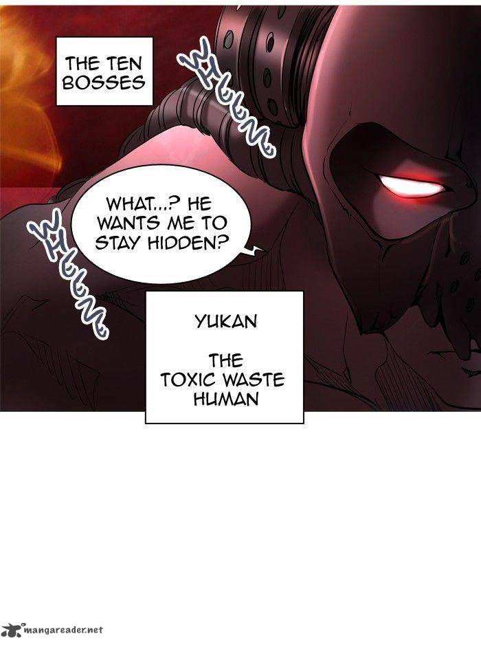 Tower Of God 283 111