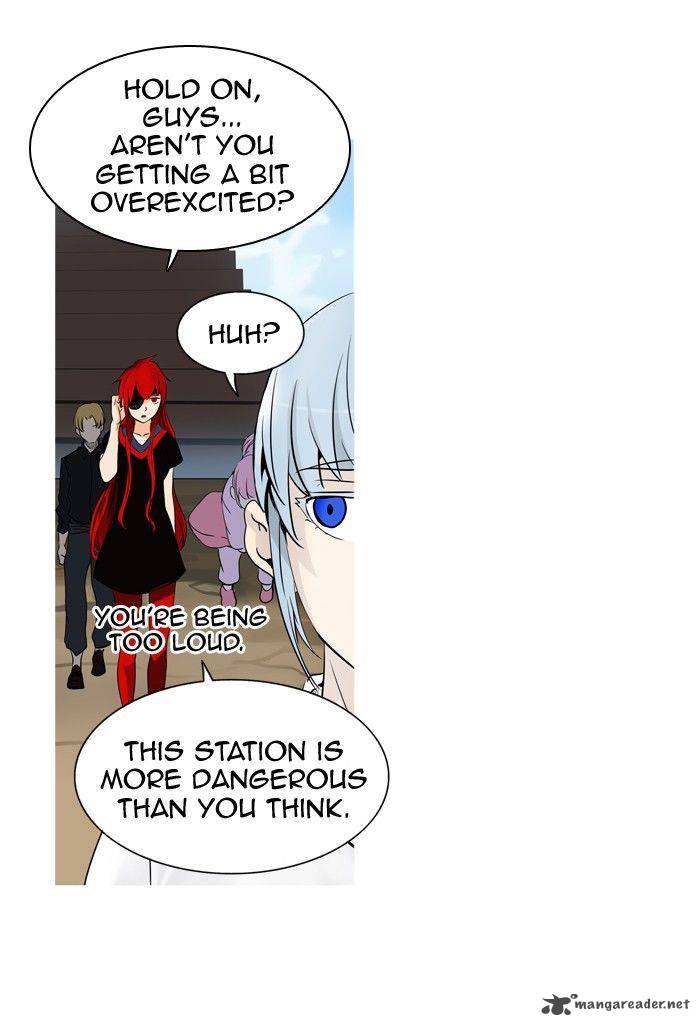 Tower Of God 283 31