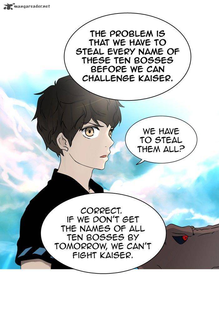 Tower Of God 283 35