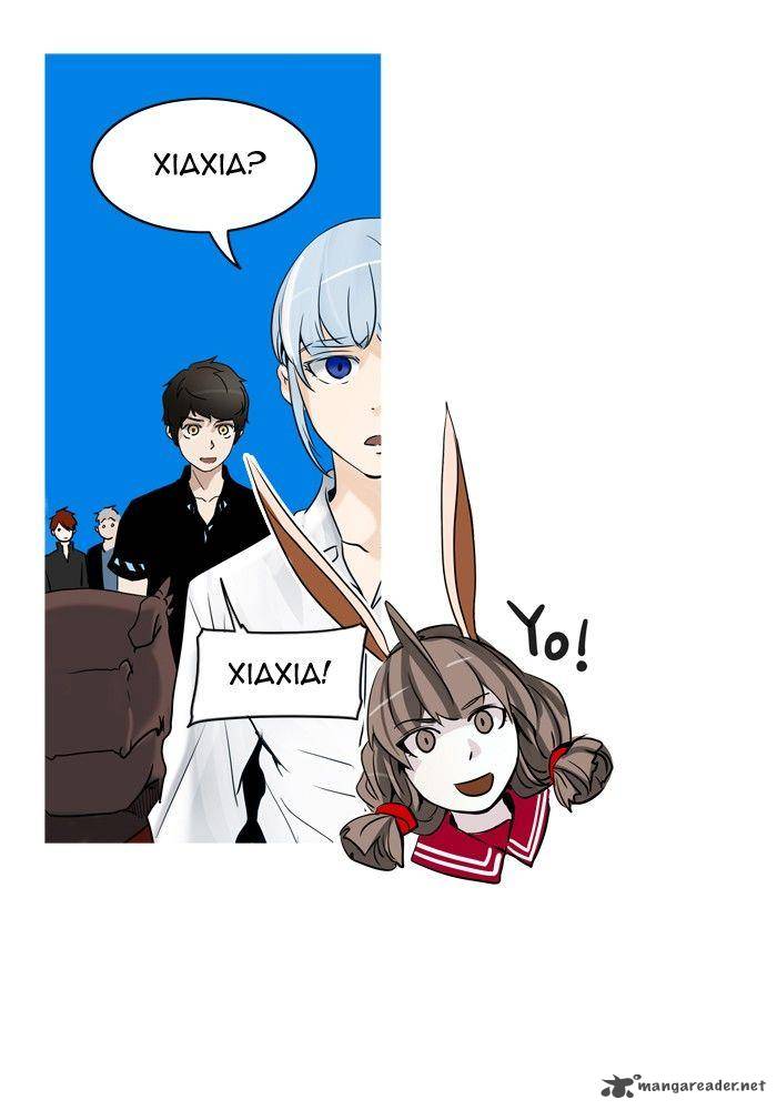 Tower Of God 283 40