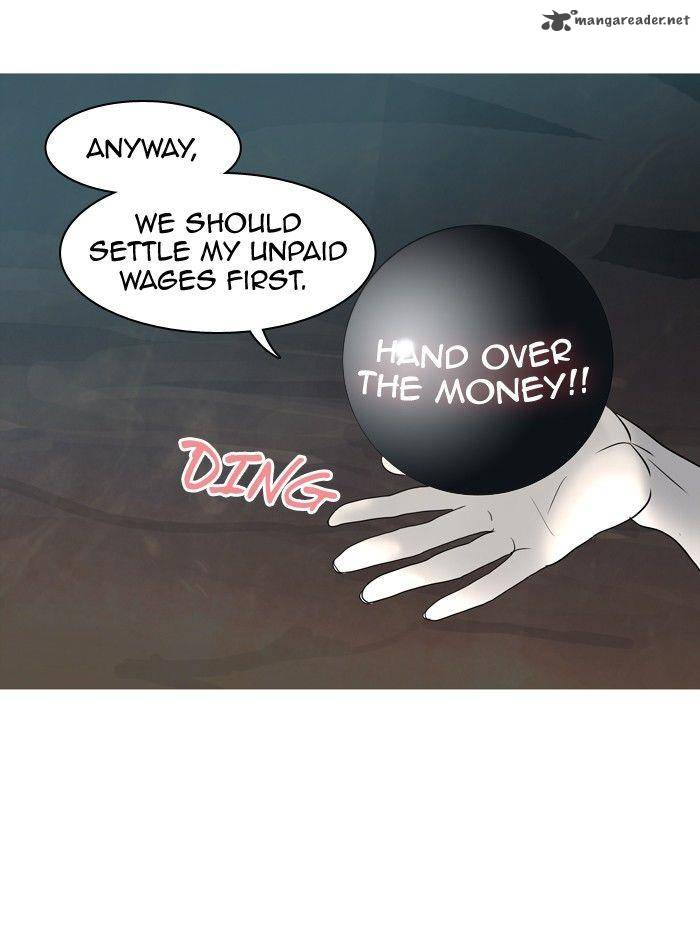 Tower Of God 283 43