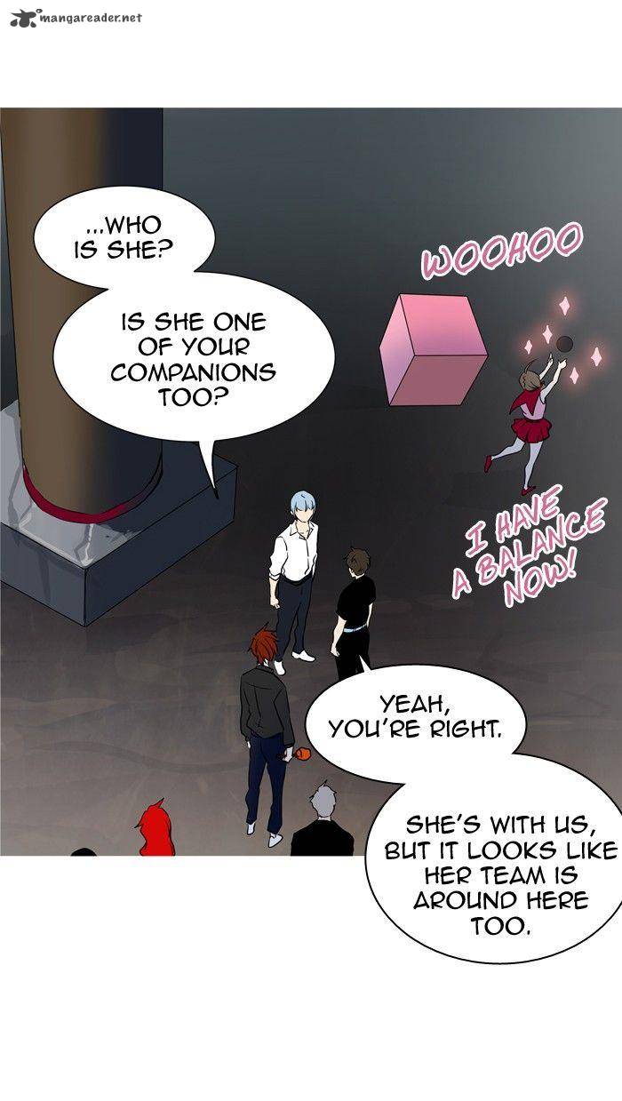 Tower Of God 283 46