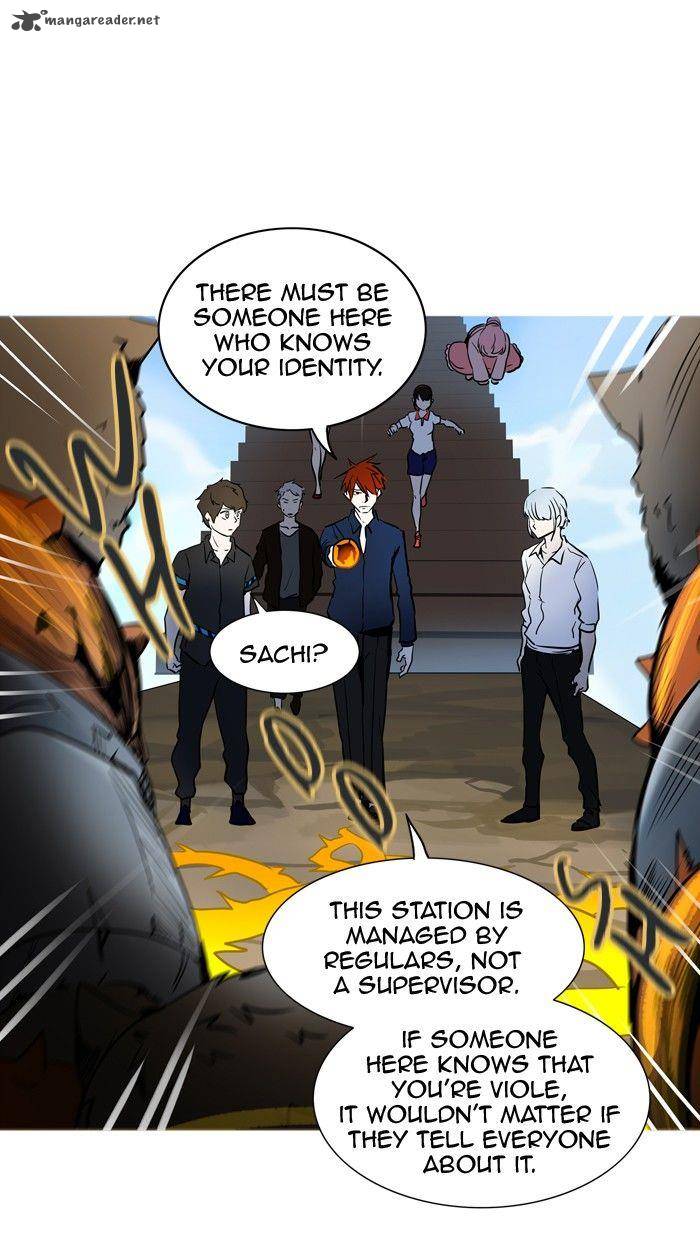 Tower Of God 283 5