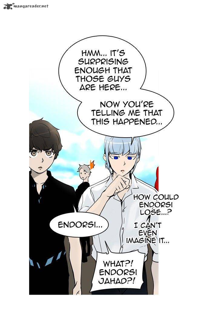 Tower Of God 283 52