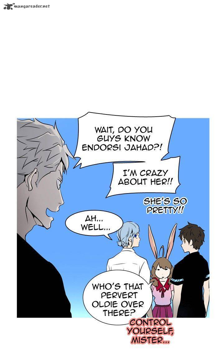 Tower Of God 283 53