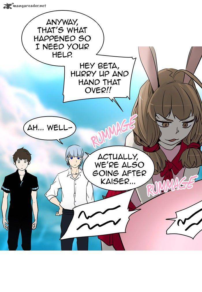 Tower Of God 283 58