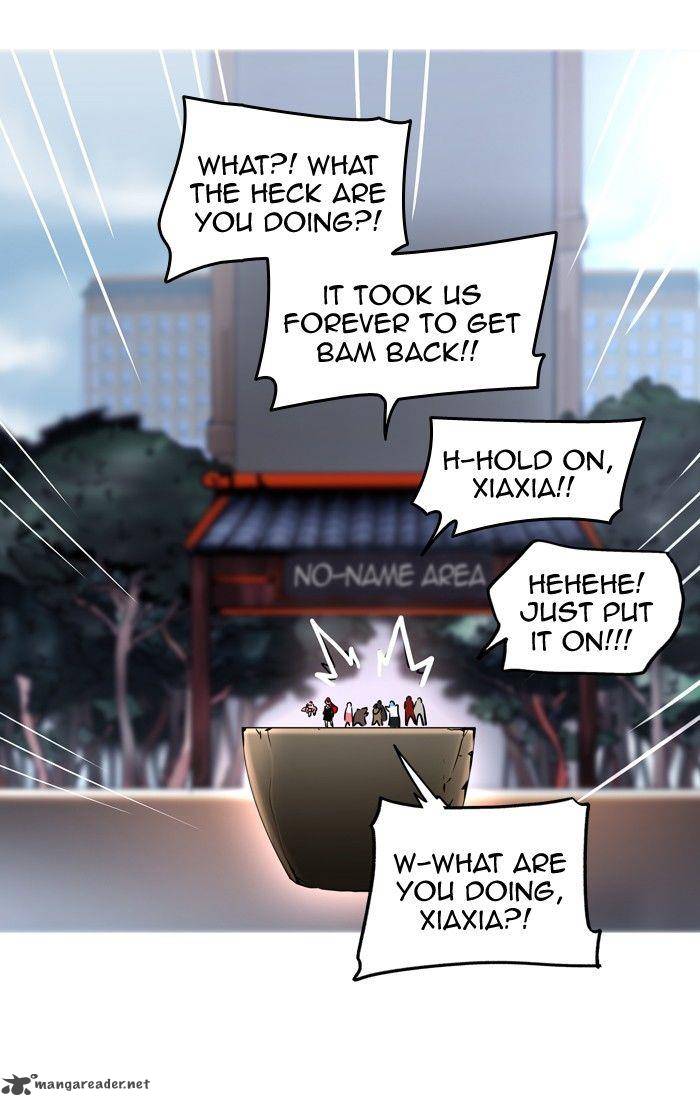 Tower Of God 283 62