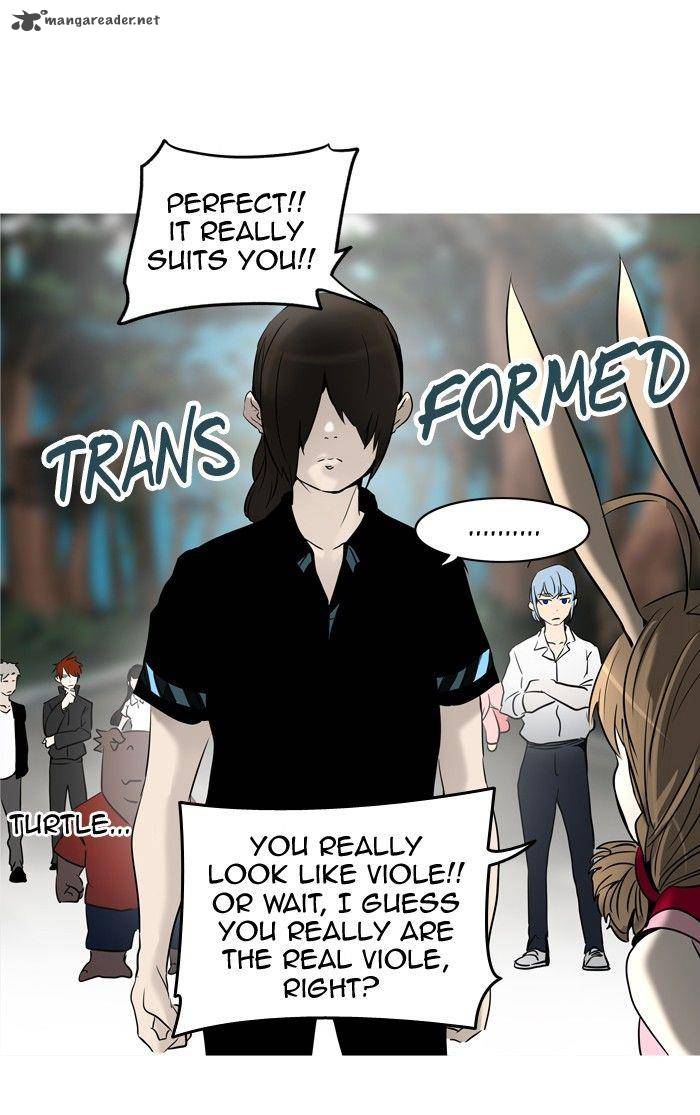 Tower Of God 283 63